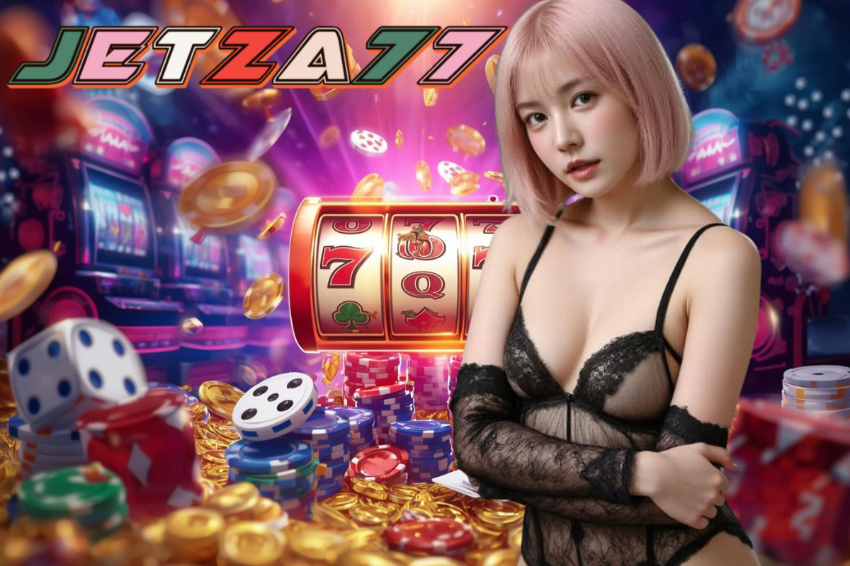 jetza77 login