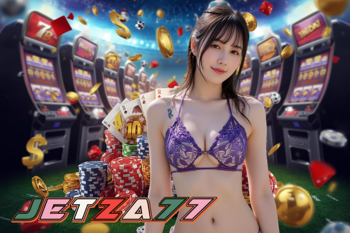 jetza77 thailand